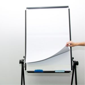 Vorteile von einem Flipchart